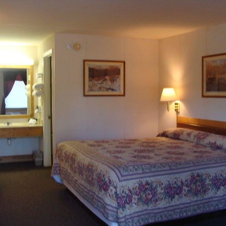 Chatuge Mountain Inn Elf Εξωτερικό φωτογραφία