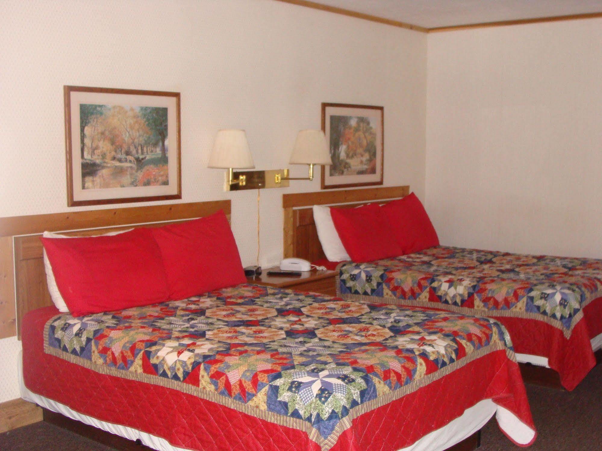 Chatuge Mountain Inn Elf Εξωτερικό φωτογραφία